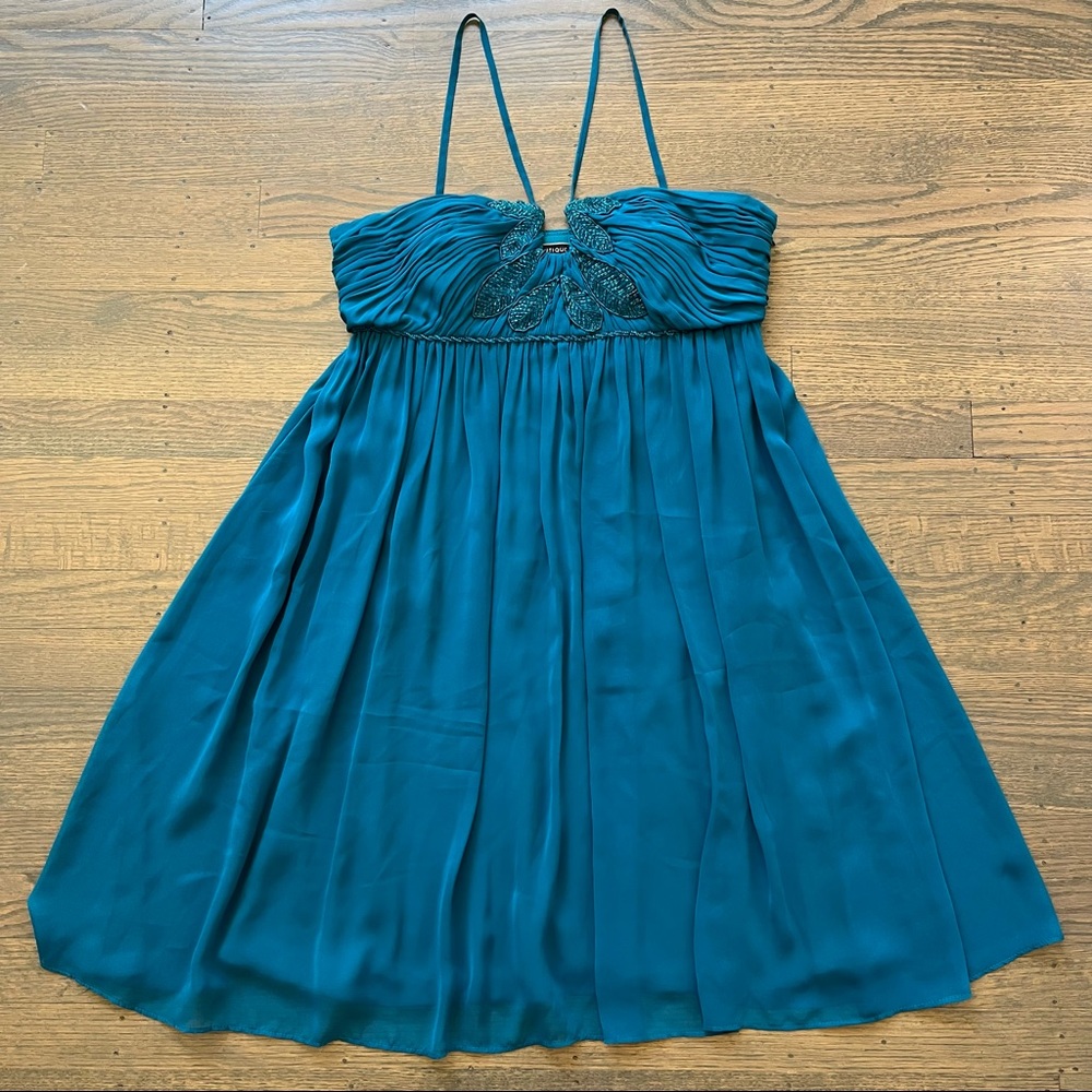 JS Boutique Dress
